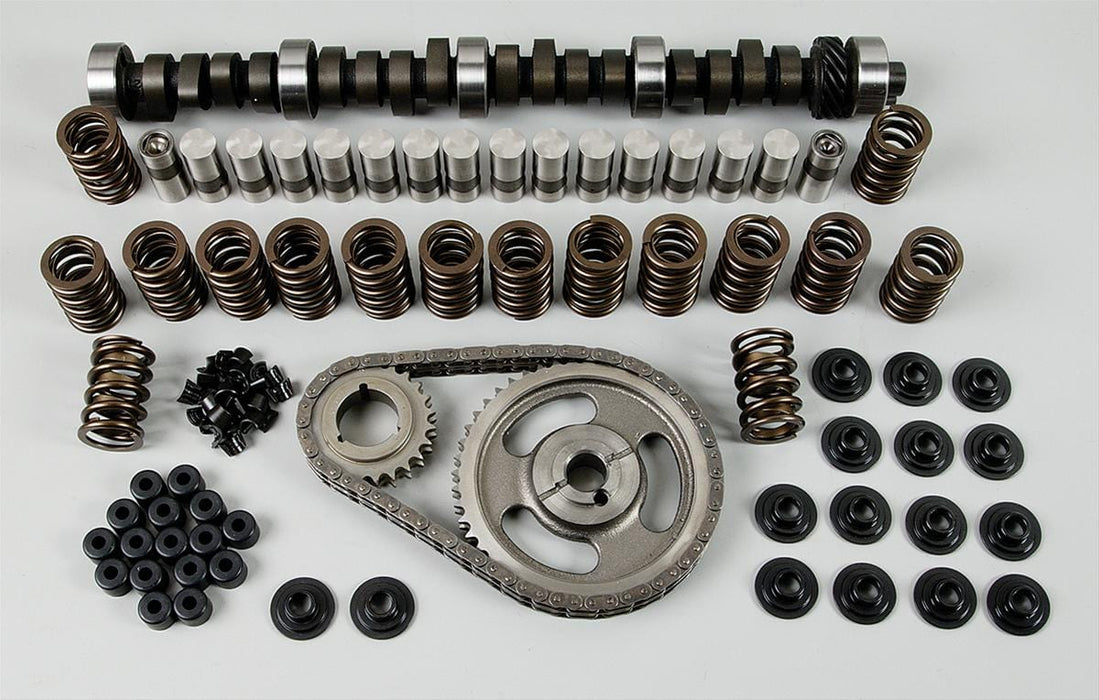 COMP Cams COMP Cams Xtreme Energy Cam and Lifter Kits K32-242-4 Autofit