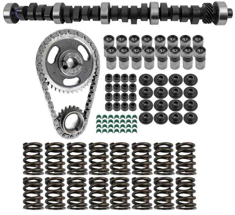 COMP Cams COMP Cams Xtreme Energy Cam and Lifter Kits K35-238-3 Autofit