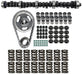 COMP Cams COMP Cams Xtreme Energy Cam and Lifter Kits K35-238-3 Autofit