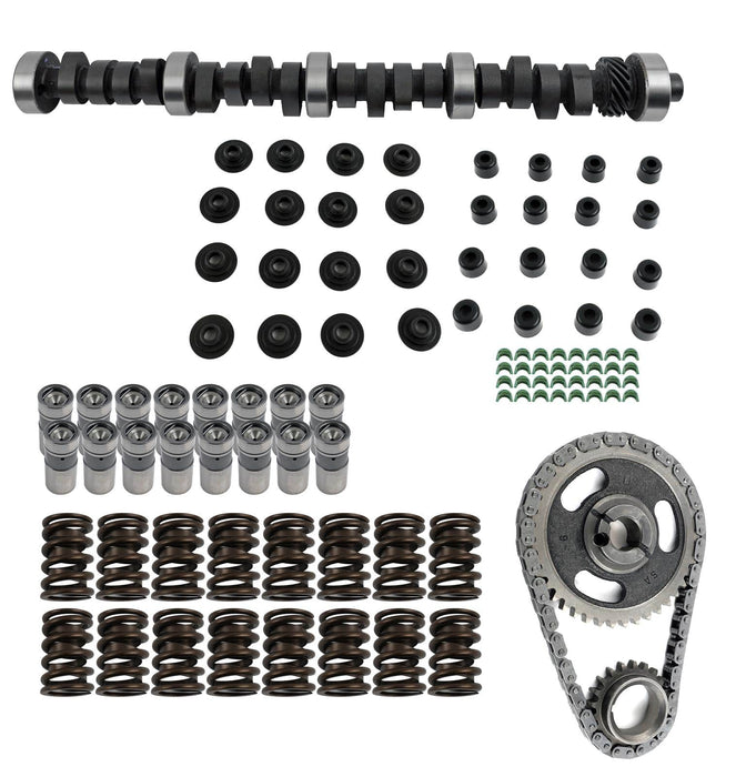 COMP Cams COMP Cams Xtreme Energy Cam and Lifter Kits K35-242-3 Autofit