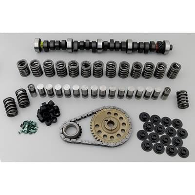 COMP Cams COMP Cams Xtreme Energy Cam and Lifter Kits K35-510-8 Autofit