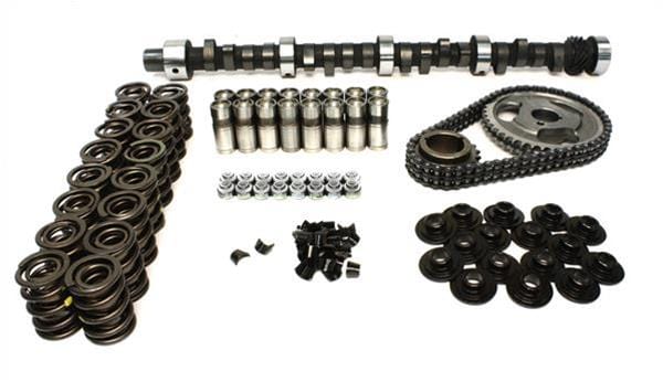 COMP Cams COMP Cams Xtreme Energy Cam and Lifter Kits K51-226-4 Autofit