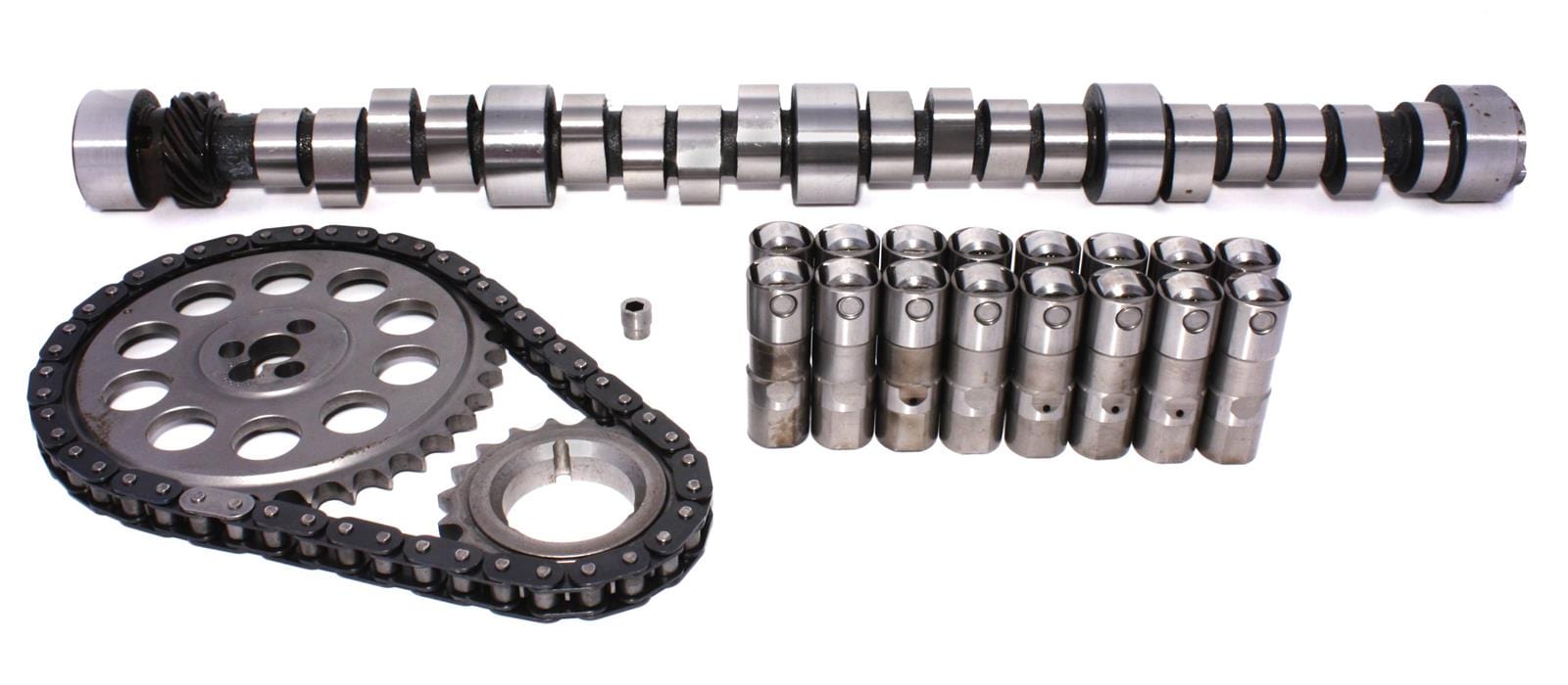COMP Cams COMP Cams Xtreme Energy Cam and Lifter Kits SK01-775-8 Autofit