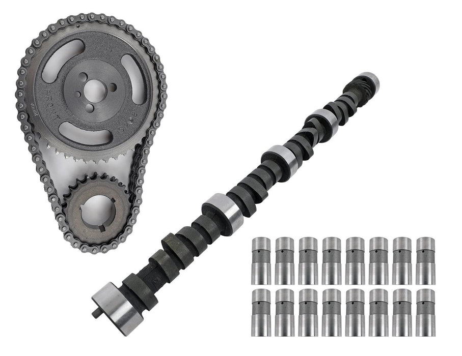 COMP Cams COMP Cams Xtreme Energy Cam and Lifter Kits SK12-242-2 Autofit