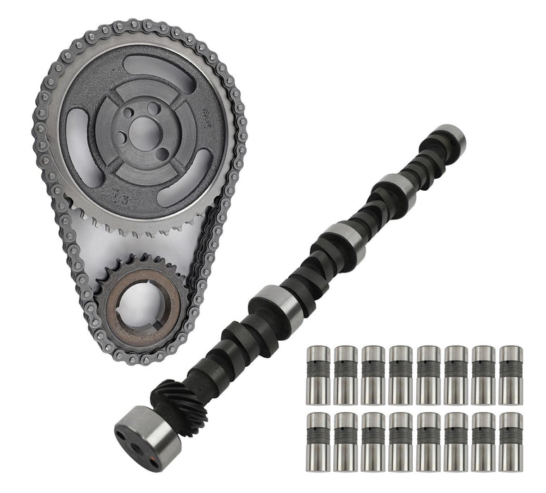 COMP Cams COMP Cams Xtreme Energy Cam and Lifter Kits SK12-246-3 Autofit