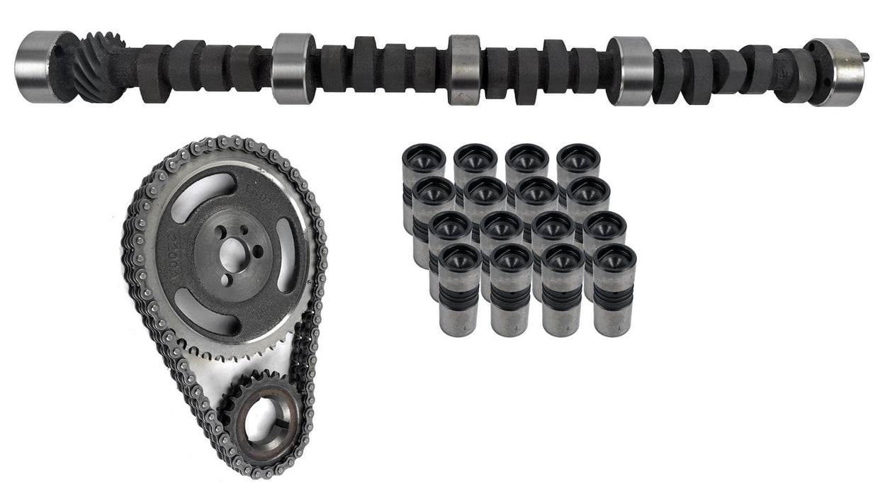 COMP Cams COMP Cams Xtreme Energy Cam and Lifter Kits SK12-268-4 Autofit