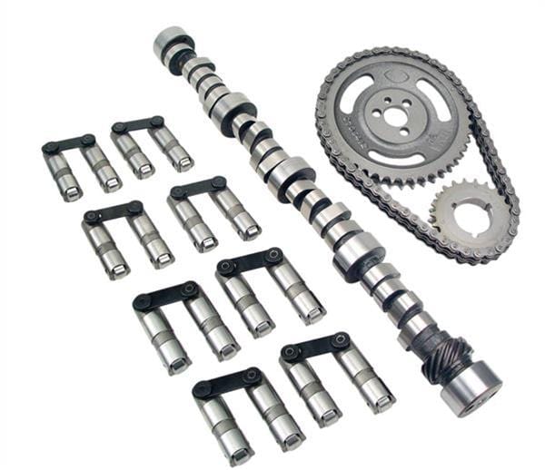 COMP Cams COMP Cams Xtreme Energy Cam and Lifter Kits SK12-443-8 Autofit
