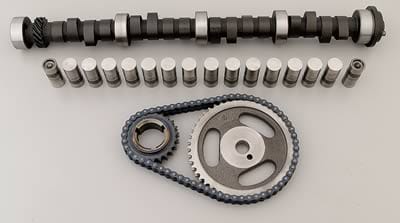 COMP Cams COMP Cams Xtreme Energy Cam and Lifter Kits SK42-225-4 Autofit