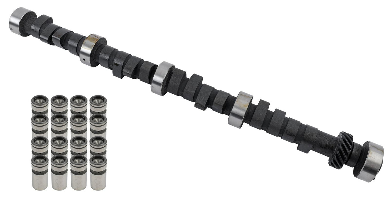 COMP Cams COMP Cams Xtreme Energy Hi-Lift Cam and Lifter Kits CL21-227-4 Autofit