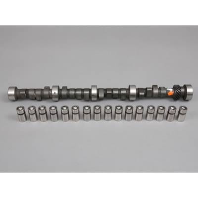 COMP Cams COMP Cams Xtreme Energy Hi-Lift Cam and Lifter Kits CL21-228-4 Autofit