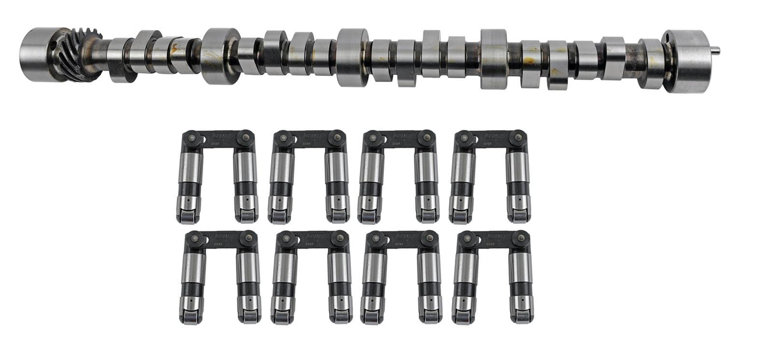 COMP Cams COMP Cams Xtreme Energy Retrofit Cam and Lifter Kits CL12-422-8 Autofit