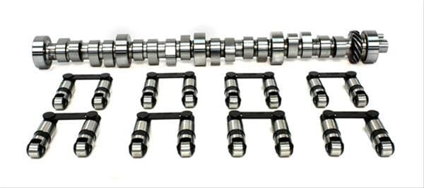 COMP Cams COMP Cams Xtreme Energy Retrofit Cam and Lifter Kits CL34-443-9 Autofit