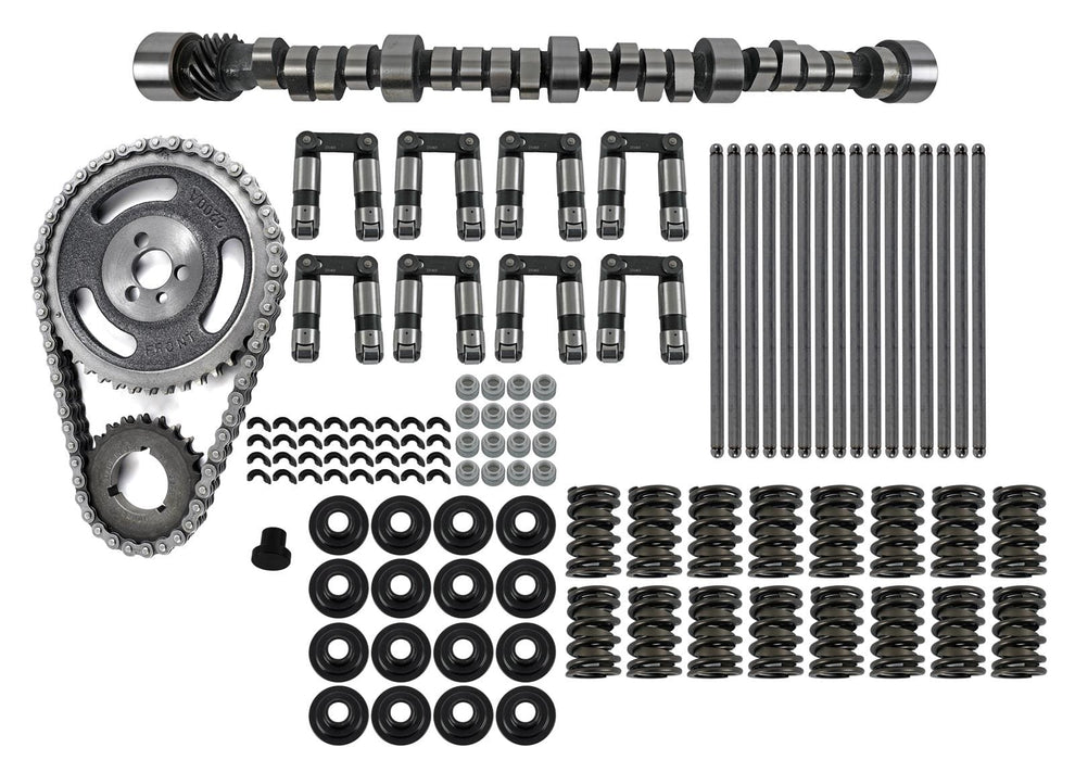COMP Cams COMP Cams Xtreme Energy Retrofit Cam and Lifter Kits K12-412-8 Autofit