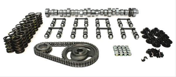 COMP Cams COMP Cams Xtreme Energy Retrofit Cam and Lifter Kits K34-432-9 Autofit