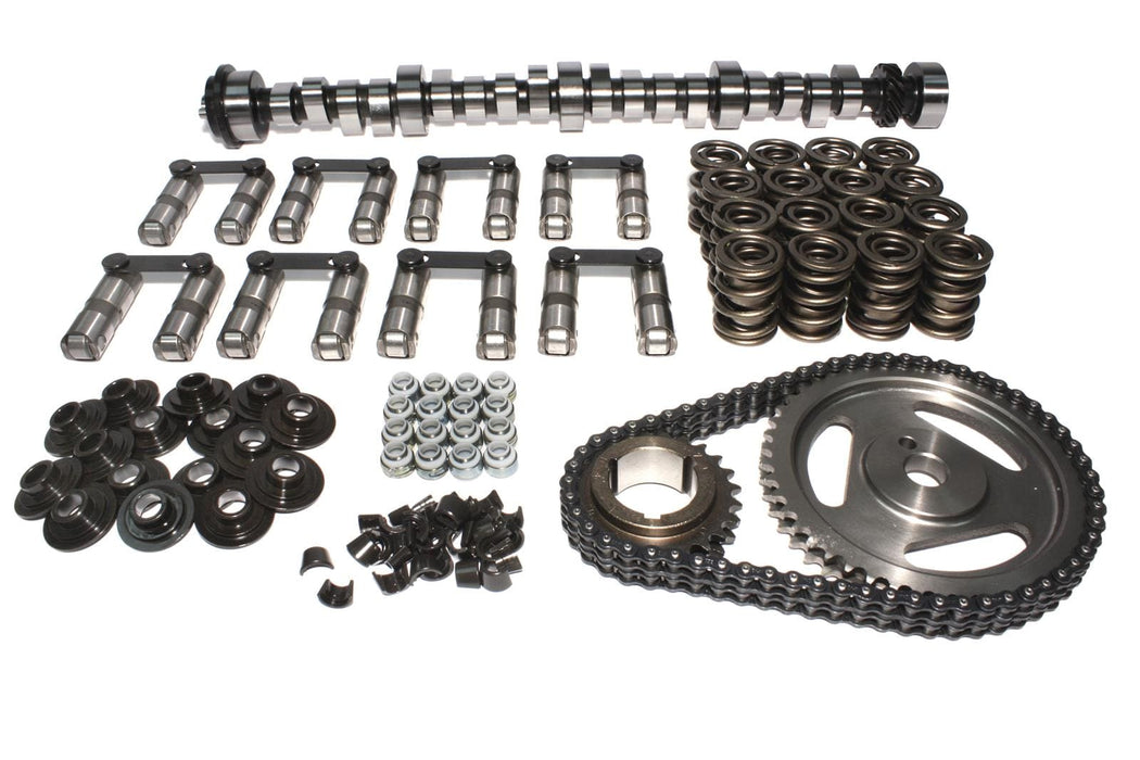 COMP Cams COMP Cams Xtreme Energy Retrofit Cam and Lifter Kits K42-413-11 Autofit
