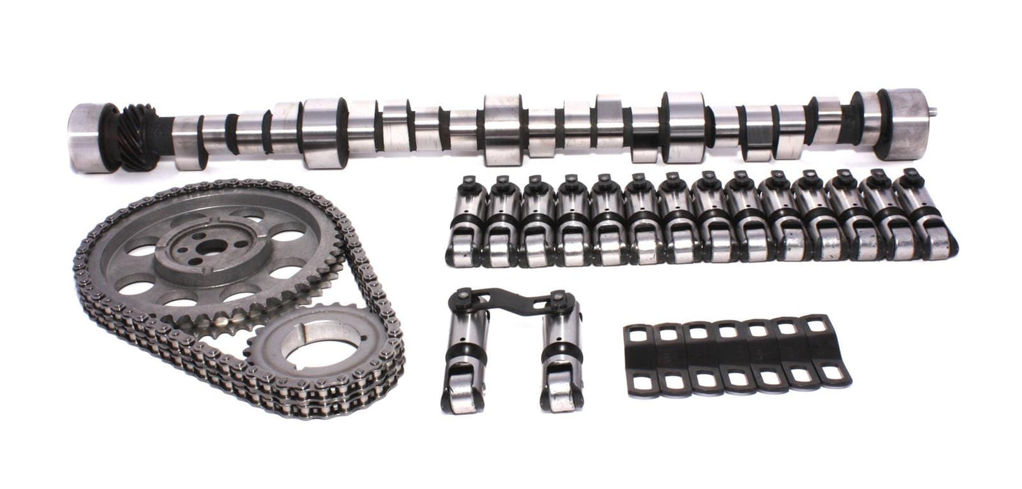 COMP Cams COMP Cams Xtreme Energy Retrofit Cam and Lifter Kits SK11-774-8 Autofit