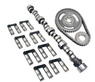 COMP Cams COMP Cams Xtreme Energy Retrofit Cam and Lifter Kits SK12-422-8 Autofit
