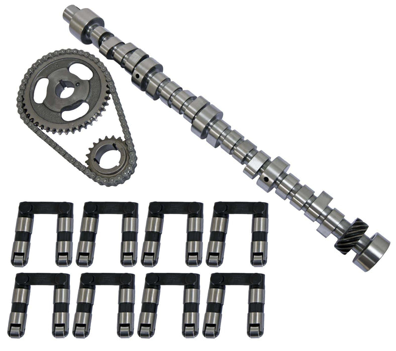 COMP Cams COMP Cams Xtreme Energy Retrofit Cam and Lifter Kits SK51-413-11 Autofit