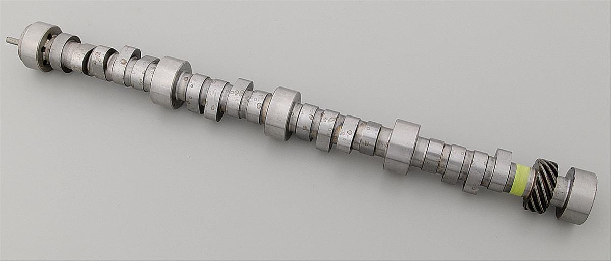 COMP Cams COMP Cams Xtreme Fuel Injected Camshafts 07-467-8 Autofit