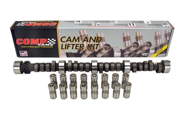 COMP Cams COMP Cams Xtreme Marine Cam and Lifter Kits CL12-232-3 Autofit