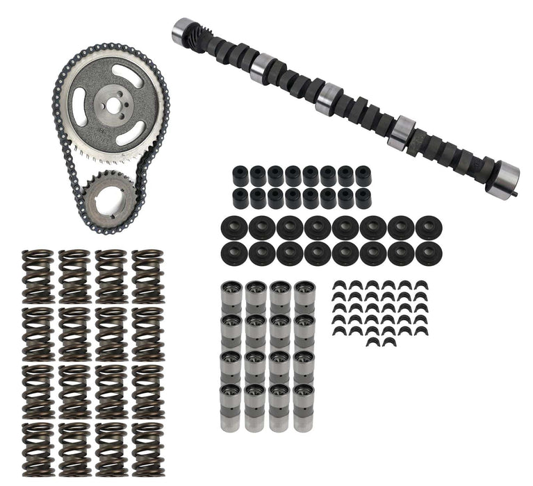 COMP Cams COMP Cams Xtreme Marine Cam and Lifter Kits K11-232-3 Autofit