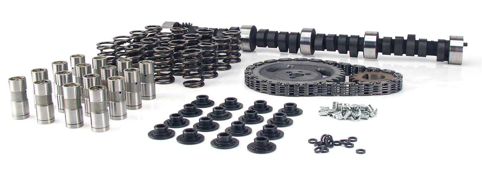 COMP Cams COMP Cams Xtreme Marine Cam and Lifter Kits K11-684-5 Autofit