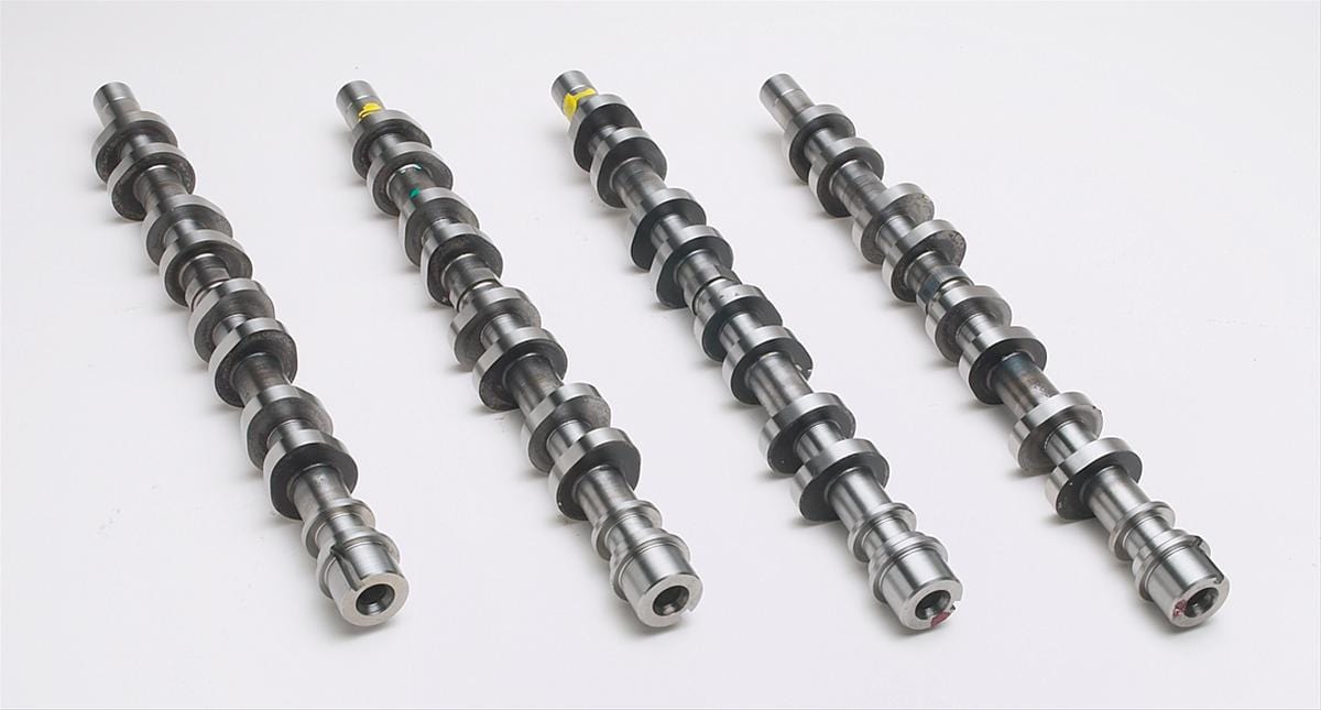 COMP Cams COMP Cams Xtreme RPM Series Modular 4V Camshafts 106060 Autofit
