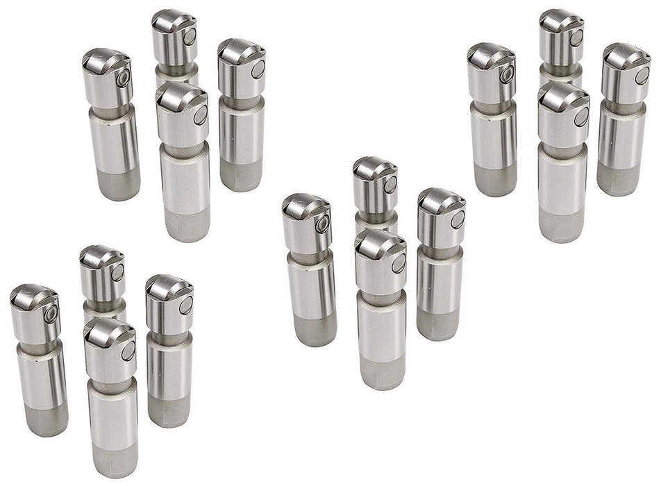 COMP Cams Suit Chrysler Hemi Gen-III Hydraulic Roller Lifter Set (without Yokes) CO856-16 Autofit