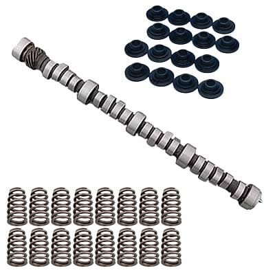 COMP Cams Summit Racing™ Camshaft and Spring Kit Pro Packs 09-0012 Autofit