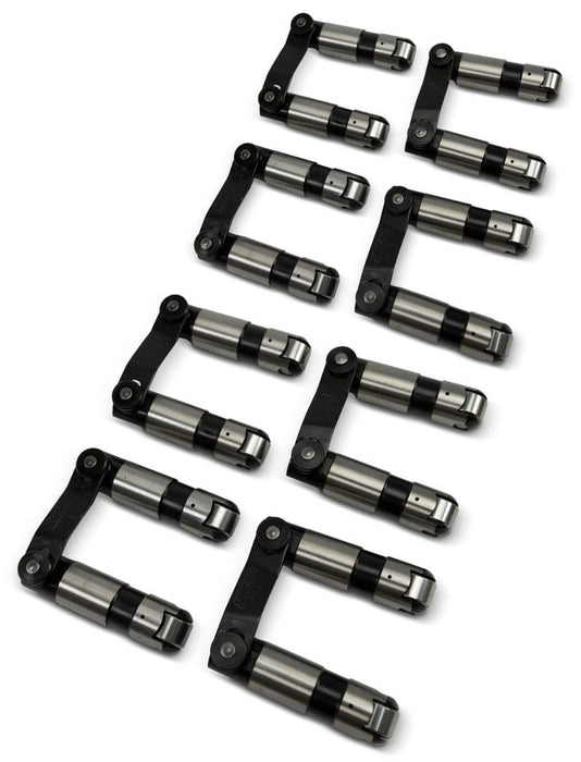 COMP COMP COMP Evolution Retro-Fit Hydraulic Roller Lifter Set, Link Bar Style (CO85401-16) Autofit