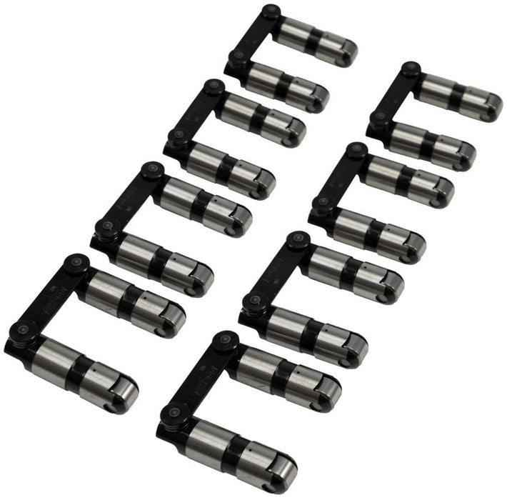 COMP COMP COMP Evolution Retro-Fit Hydraulic Roller Lifter Set, Link Bar Style (CO89341-16) Autofit