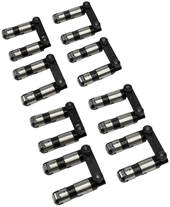 COMP COMP COMP Evolution Retro-Fit Hydraulic Roller Lifter Set, Link Bar Style (CO89571-16) Autofit