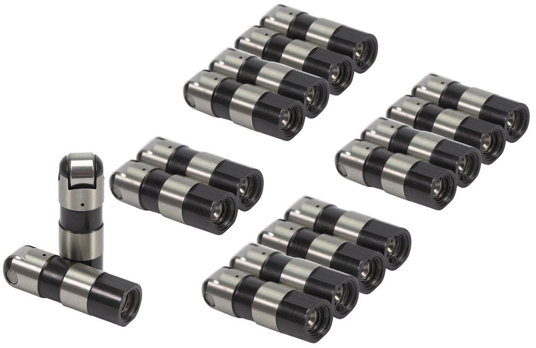 COMP COMP COMP Evolution Retro-Fit Hydraulic Roller Lifter Set, OE Style, No Link Bars (CO85001-16) Autofit