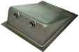COMP Engineering COMP Engineering COMP Engineering Weld-In Steel Fuel Tank Sump Kit (MOC4040) Autofit