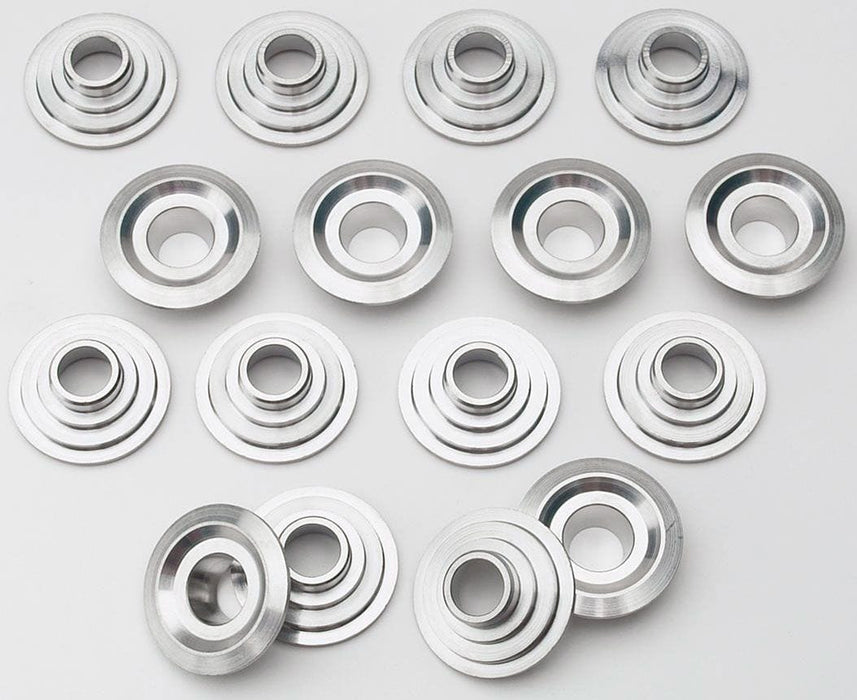 COMP TITANIUM RETAINERS, HONDA VTEC CO753-16 Autofit