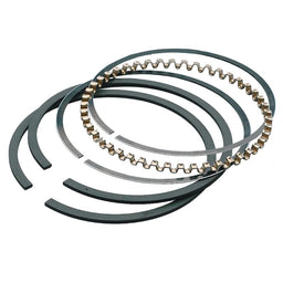 CP-Carrillo CP-Carrillo Piston Rings SC7654 Autofit