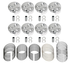 CP-Carrillo CP-Carrillo Pistons BCRE1215-STD-8 Autofit
