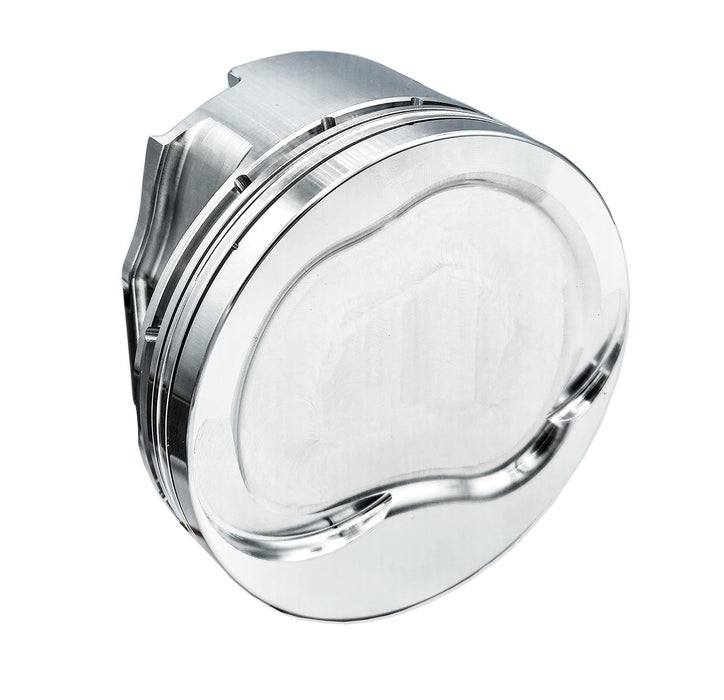 CP-Carrillo CP-Carrillo Pistons Godzilla Piston and Ring Kits BBFR6550-005 Autofit