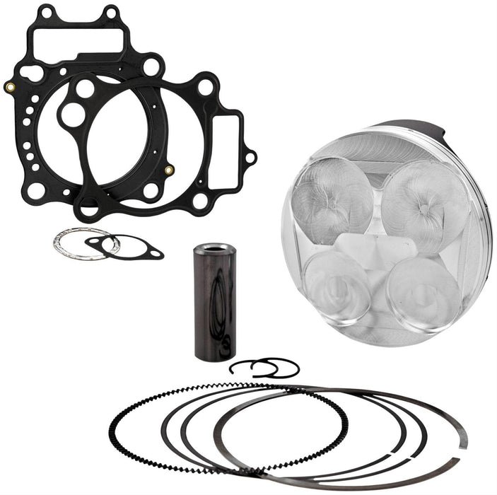 CP-Carrillo CP-Carrillo Powersports Piston and Ring Kits MX9030 Autofit