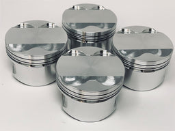 CP-Carrillo CP Pistons Arias Piston and Ring Kits A3330562 Autofit