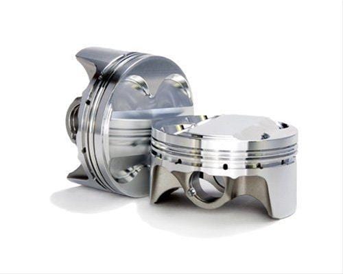CP-Carrillo CP Pistons Buick Grand National 3.8L Pistons ZR231-6 Autofit