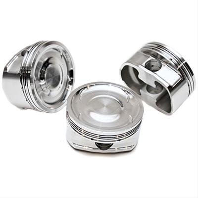 CP-Carrillo CP Pistons Buick Grand National 3.8L Pistons ZR231-6 Autofit