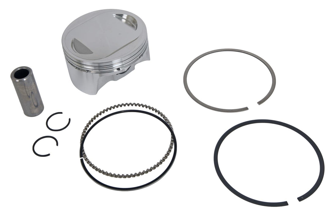CP-Carrillo CP Pistons Bullet Series Piston Kits BHM107-3 Autofit