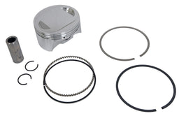 CP-Carrillo CP Pistons Bullet Series Piston Kits BHM107-3 Autofit