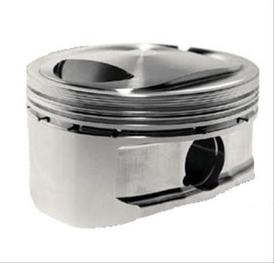 CP-Carrillo CP Pistons Bullet Series Piston Kits BHM98FT Autofit