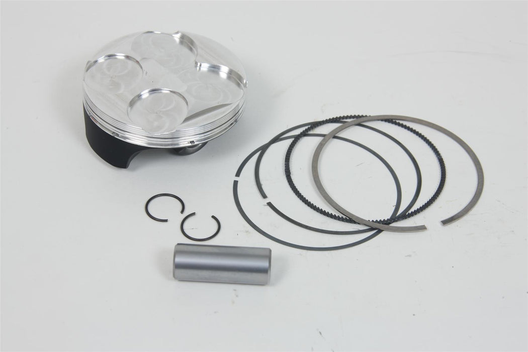 CP-Carrillo CP Pistons M Piston Kits M3020 Autofit