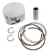 CP-Carrillo CP Pistons Nissan Piston and Ring Kits SC7302 Autofit
