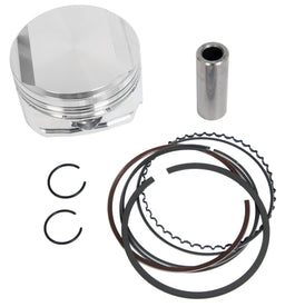 CP-Carrillo CP Pistons Nissan Piston and Ring Kits SC7310 Autofit