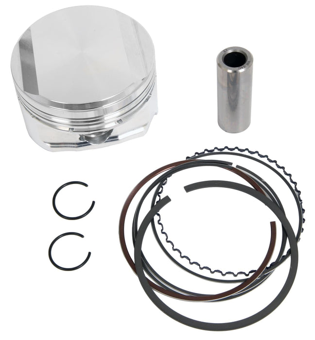 CP-Carrillo CP Pistons Nissan Piston and Ring Kits SC7310 Autofit