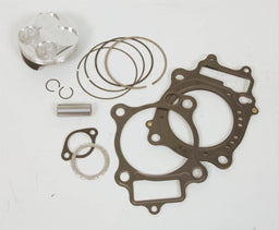 CP-Carrillo CP Pistons Project X Piston Kits CPKX2000C Autofit